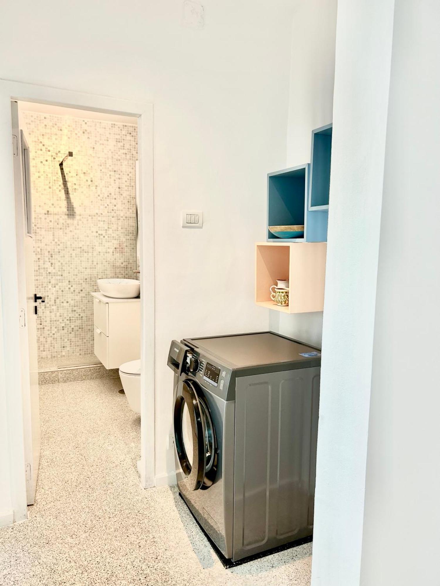 Апартаменти Urban Parkside Retreat Cozy 2-Bed Ap By Metro Бухарест Екстер'єр фото